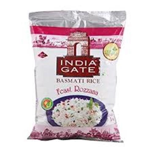 INDIA GATE SUPER ROZANA 1Kg